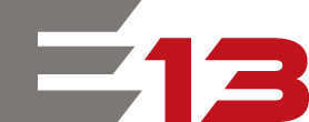 LOGO_E13 LOGO_E13