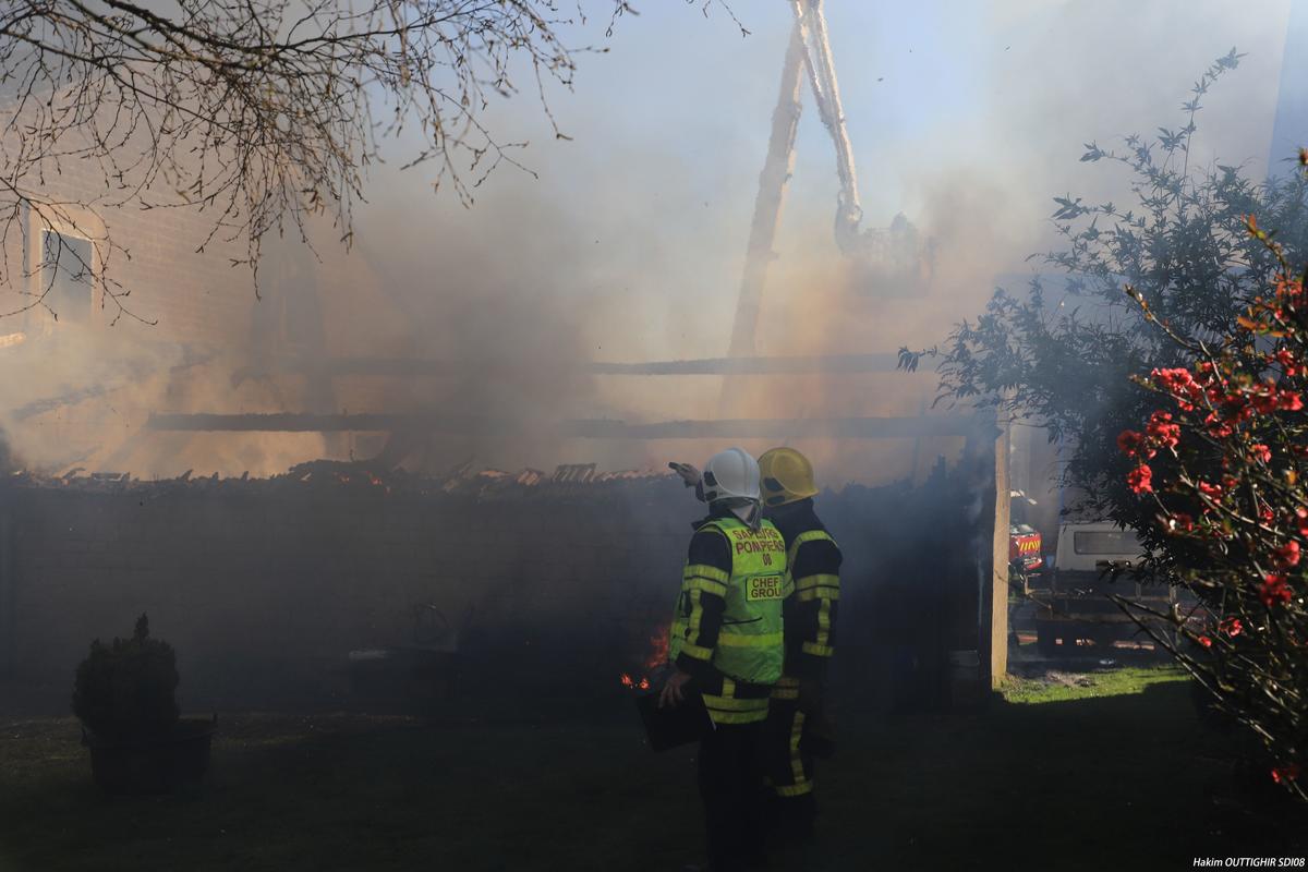 Sdis 08 Meteor 25-03 02